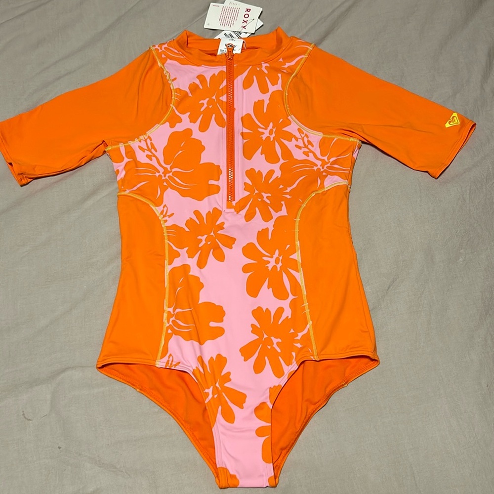 Roxy swimsuit